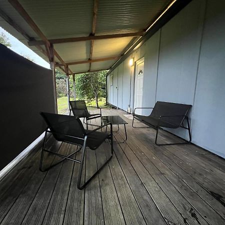 Logement en pleine nature, à 15min du centre ville Kourou Extérieur photo