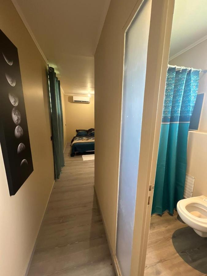 Logement en pleine nature, à 15min du centre ville Kourou Extérieur photo
